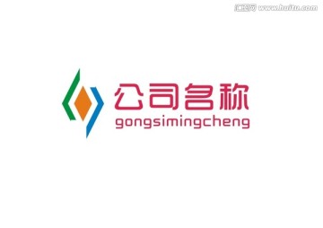 公司logo