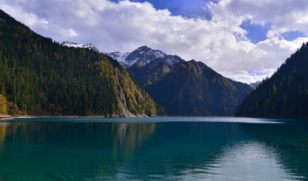 山水风景