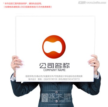 VR科技標(biāo)志logo