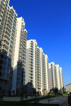 新建住宅