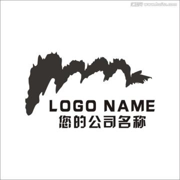 标志设计LOGO