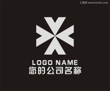 标志设计LOGO