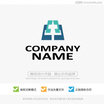 標志設計 LOGO設計