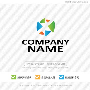 標(biāo)志設(shè)計 LOGO設(shè)計