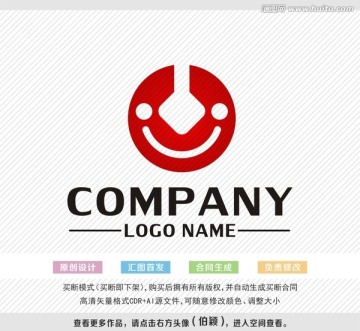 投資標志 標志設(shè)計