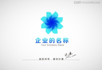 科技logo