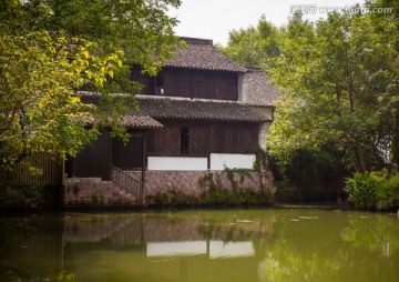 杭州西溪国家湿地公园