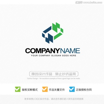 家具 家居 板材 LOGO設(shè)計(jì)