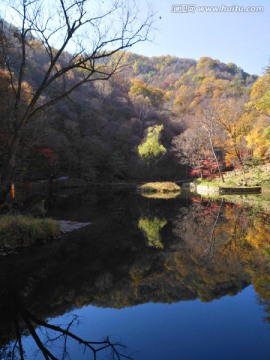 老边沟风景区