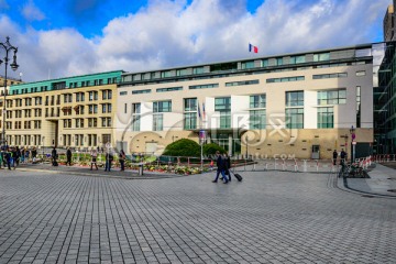 法国大使馆