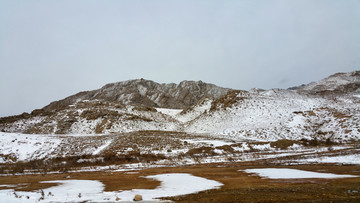 雪峰