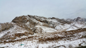 雪景