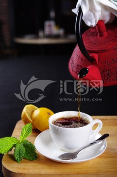 中国茶壶1