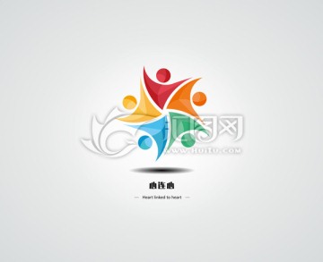 心連心