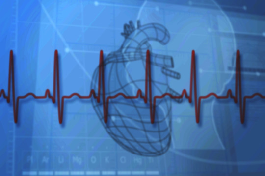 心脏图和心电图