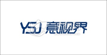 LOGO設(shè)計 意視界