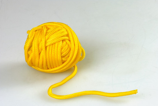 黄绳球
