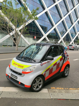 汽車