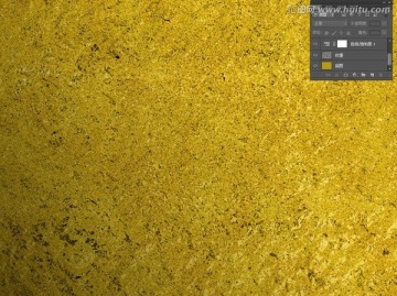 金色紋理