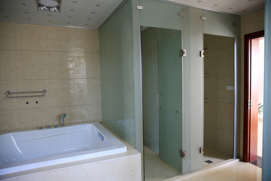 卫浴 室内装修 建筑 家居生活