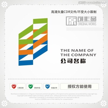 創(chuàng)意 地產(chǎn) 商標