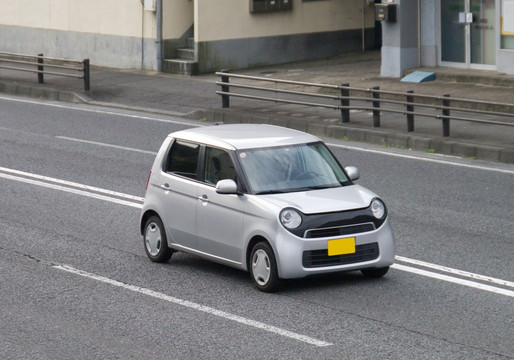 乘用车 代步车