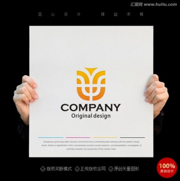 字母logo SF字母標(biāo)志