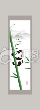 熊貓