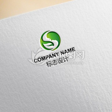 美容化妝品LOGO設(shè)計
