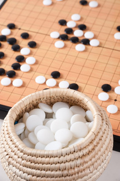 围棋