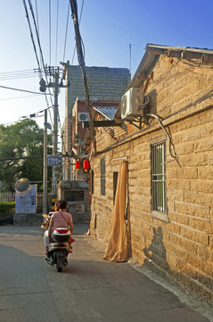 乡村纪实