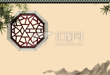 中國風(fēng)背景墻