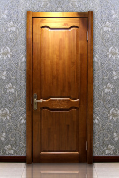 门 实木门 套装门