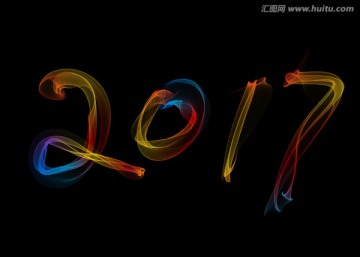創(chuàng)意數(shù)字2017