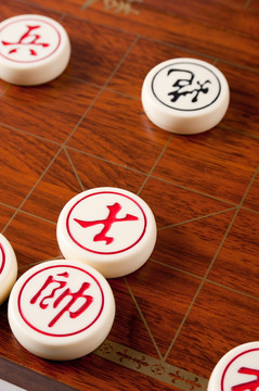 中国象棋