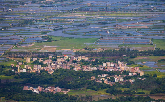 乡村建设