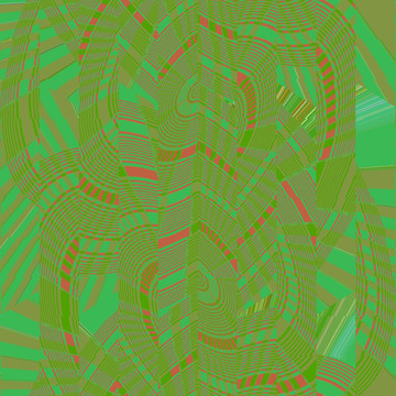 抽象幾何