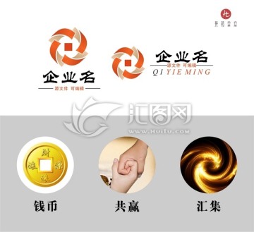 金融標(biāo)志
