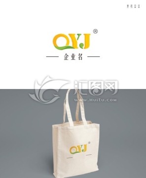 qyj字體logo