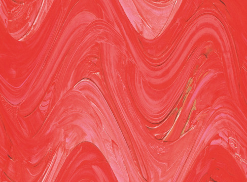 經(jīng)典抽象油畫