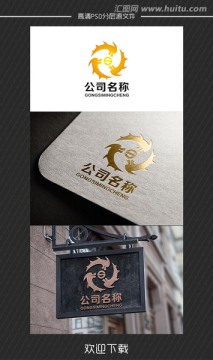 龍標志