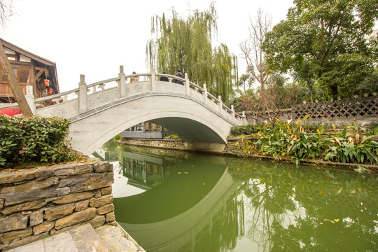 成都铁像寺