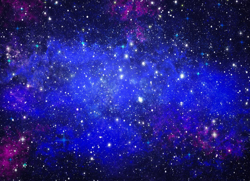 星空