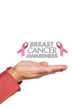 乳腺癌的认识信息