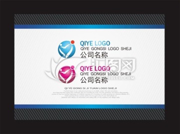 logo设计