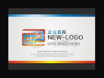 企业logo