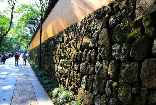 杭州 灵隐寺