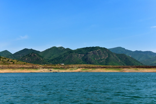 山水风景