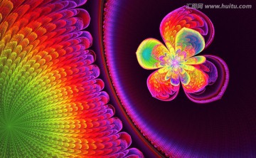 花紋圖案