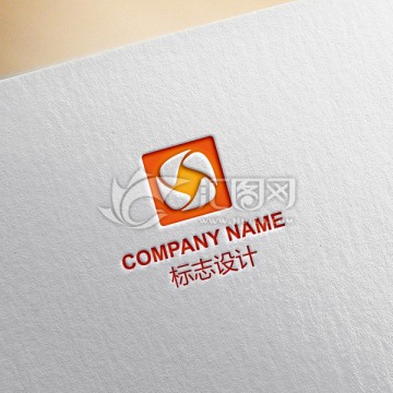 LOGO設計